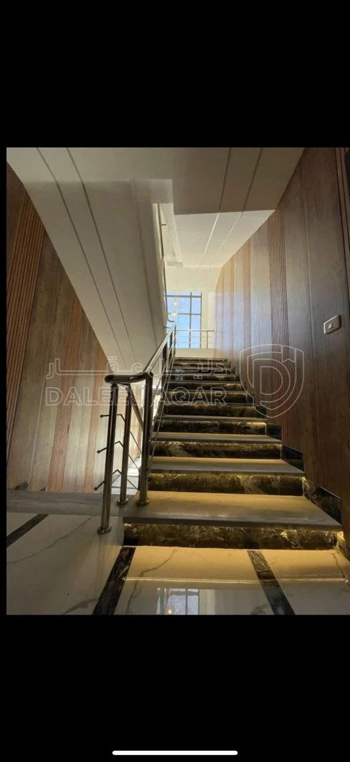 شقة في شمال عمان - شفا بدران - 75,000 دأ - صورة 1